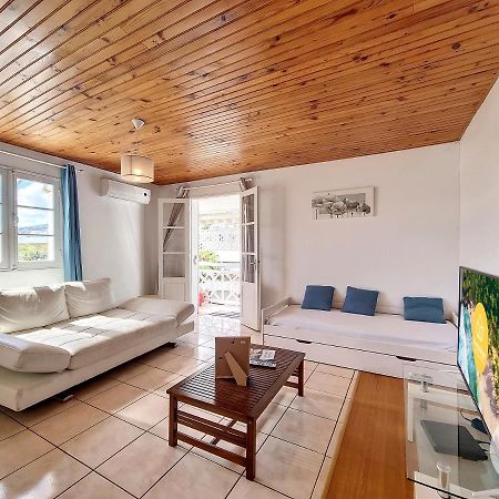Paul Et Aliette - T3 Classe 3 Etoiles - 70M2 - Saint-Denis Luaran gambar