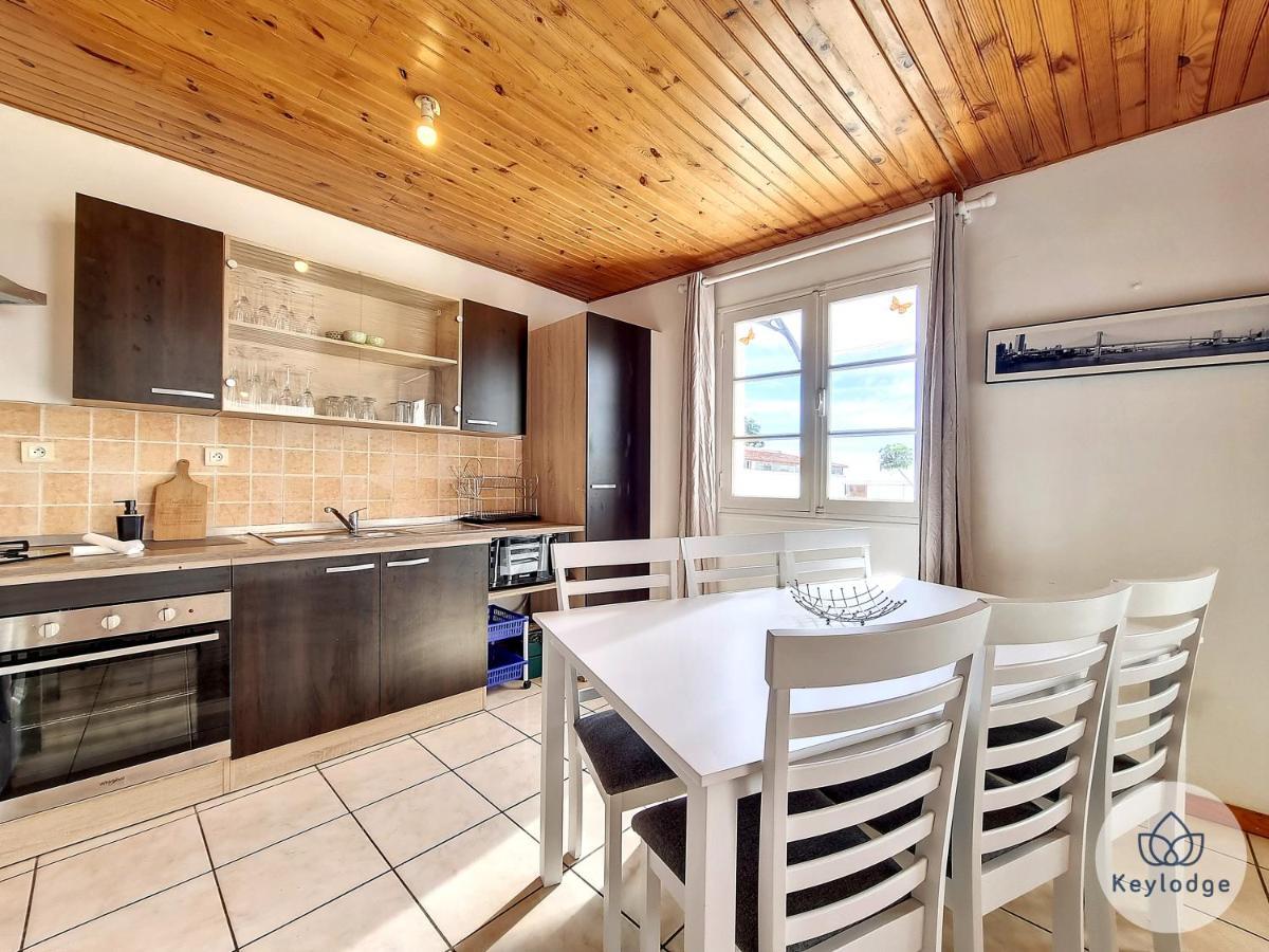 Paul Et Aliette - T3 Classe 3 Etoiles - 70M2 - Saint-Denis Luaran gambar