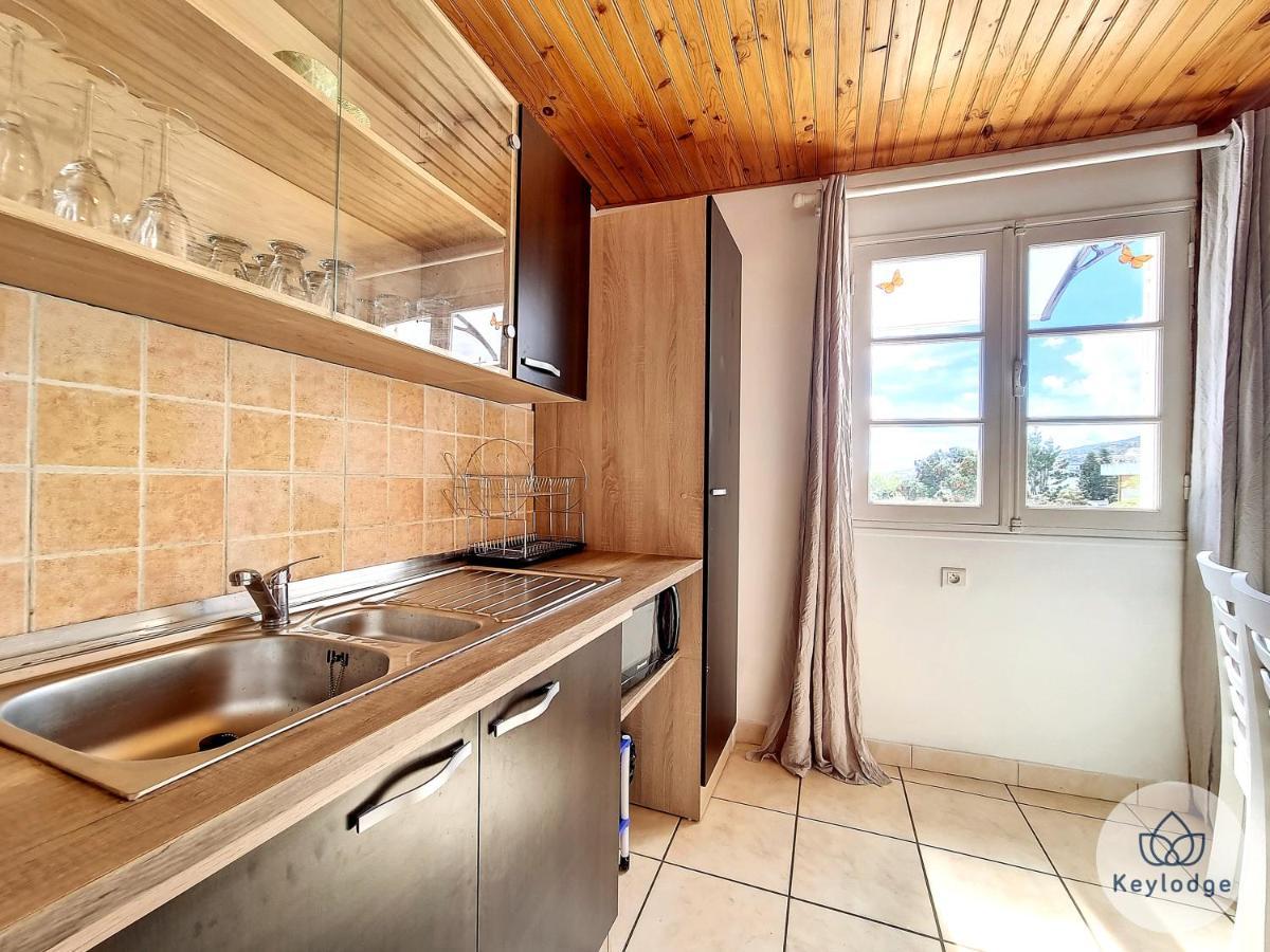 Paul Et Aliette - T3 Classe 3 Etoiles - 70M2 - Saint-Denis Luaran gambar