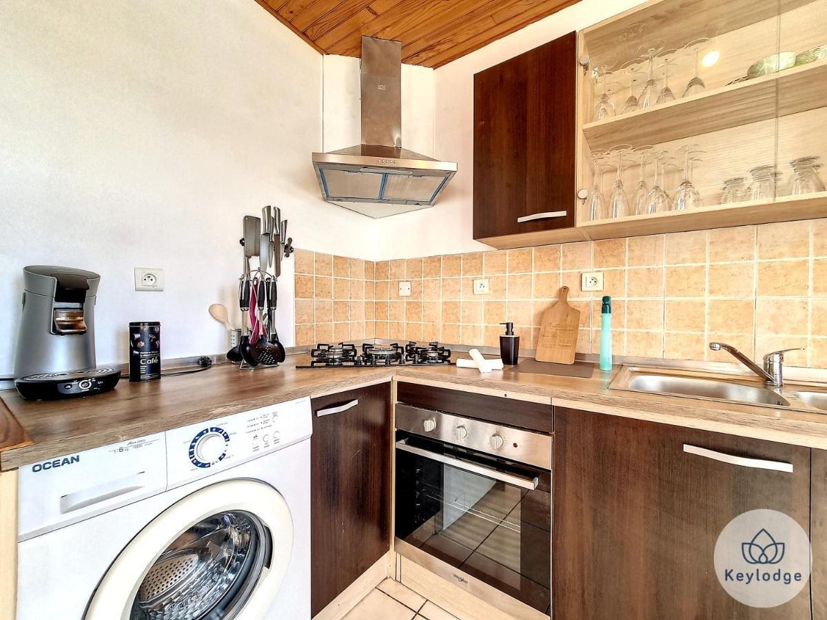 Paul Et Aliette - T3 Classe 3 Etoiles - 70M2 - Saint-Denis Luaran gambar